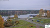 Archiv Foto Webcam Hafencamp Senftenberger See 11:00
