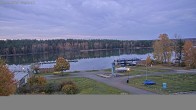 Archiv Foto Webcam Hafencamp Senftenberger See 15:00