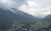 Archiv Foto Webcam Landhaus Goms - Münster 06:00
