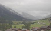 Archiv Foto Webcam Landhaus Goms - Münster 09:00