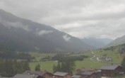 Archived image Webcam Hotel Landhaus Goms - Münster 11:00