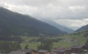 Archived image Webcam Hotel Landhaus Goms - Münster 17:00