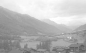 Archiv Foto Webcam Landhaus Goms - Münster 05:00