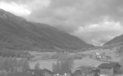 Archived image Webcam Hotel Landhaus Goms - Münster 00:00
