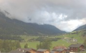 Archived image Webcam Hotel Landhaus Goms - Münster 02:00