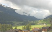 Archiv Foto Webcam Landhaus Goms - Münster 08:00
