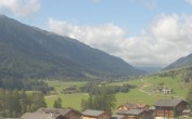 Archiv Foto Webcam Landhaus Goms - Münster 10:00