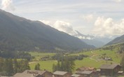 Archiv Foto Webcam Landhaus Goms - Münster 11:00