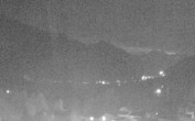 Archiv Foto Webcam Landhaus Goms - Münster 19:00