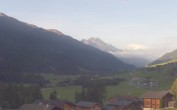 Archiv Foto Webcam Landhaus Goms - Münster 07:00