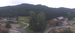 Archiv Foto Webcam Gut Aiderbichl bei Henndorf am Wallersee 05:00
