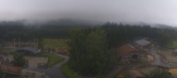 Archiv Foto Webcam Gut Aiderbichl bei Henndorf am Wallersee 13:00