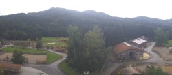 Archiv Foto Webcam Gut Aiderbichl bei Henndorf am Wallersee 09:00