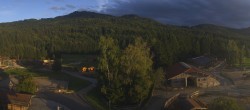 Archiv Foto Webcam Gut Aiderbichl bei Henndorf am Wallersee 17:00