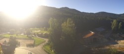 Archived image Webcam Henndorf - Gut Aiderbichl 08:00
