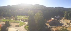 Archiv Foto Webcam Gut Aiderbichl bei Henndorf am Wallersee 09:00