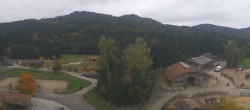 Archived image Webcam Henndorf - Gut Aiderbichl 13:00