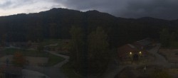 Archived image Webcam Henndorf - Gut Aiderbichl 17:00