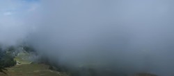 Archiv Foto Webcam Rosshütte - Bergstation Seefelder Joch 11:00