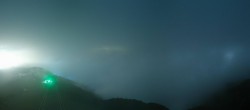 Archiv Foto Webcam Rosshütte - Bergstation Seefelder Joch 03:00
