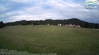 Archived image Webcam Karlstift Cross Country Trails 05:00