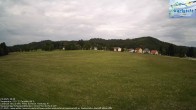 Archived image Webcam Karlstift Cross Country Trails 07:00