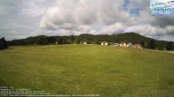 Archiv Foto Webcam Karlstift - Langlaufloipe 09:00