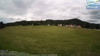 Archiv Foto Webcam Karlstift - Langlaufloipe 11:00