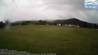 Archiv Foto Webcam Karlstift - Langlaufloipe 15:00