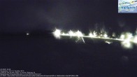 Archiv Foto Webcam Karlstift - Langlaufloipe 21:00