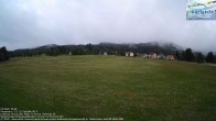 Archiv Foto Webcam Karlstift - Langlaufloipe 05:00