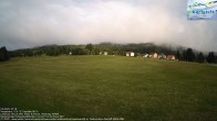 Archiv Foto Webcam Karlstift - Langlaufloipe 06:00