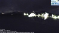 Archiv Foto Webcam Karlstift - Langlaufloipe 03:00