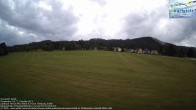 Archiv Foto Webcam Karlstift - Langlaufloipe 07:00