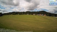 Archiv Foto Webcam Karlstift - Langlaufloipe 11:00