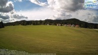 Archiv Foto Webcam Karlstift - Langlaufloipe 13:00