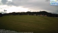 Archiv Foto Webcam Karlstift - Langlaufloipe 15:00