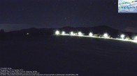 Archiv Foto Webcam Karlstift - Langlaufloipe 01:00