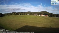 Archiv Foto Webcam Karlstift - Langlaufloipe 07:00