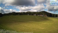 Archiv Foto Webcam Karlstift - Langlaufloipe 09:00