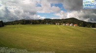 Archiv Foto Webcam Karlstift - Langlaufloipe 11:00