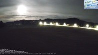 Archiv Foto Webcam Karlstift - Langlaufloipe 23:00