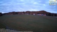 Archiv Foto Webcam Karlstift - Langlaufloipe 05:00