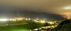 Archiv Foto Webcam Buching - Buchenberg 01:00