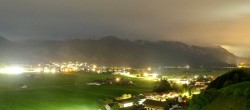 Archiv Foto Webcam Buching - Buchenberg 03:00