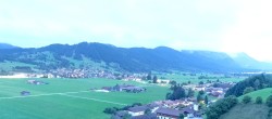 Archiv Foto Webcam Buching - Buchenberg 05:00