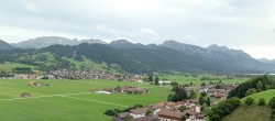 Archiv Foto Webcam Buching - Buchenberg 17:00