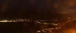 Archiv Foto Webcam Buching - Buchenberg 19:00