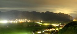 Archiv Foto Webcam Buching - Buchenberg 23:00