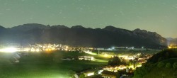Archived image Webcam Halblech - Buching 03:00